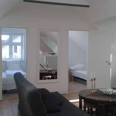 Latterly Apartments Voel Экстерьер фото