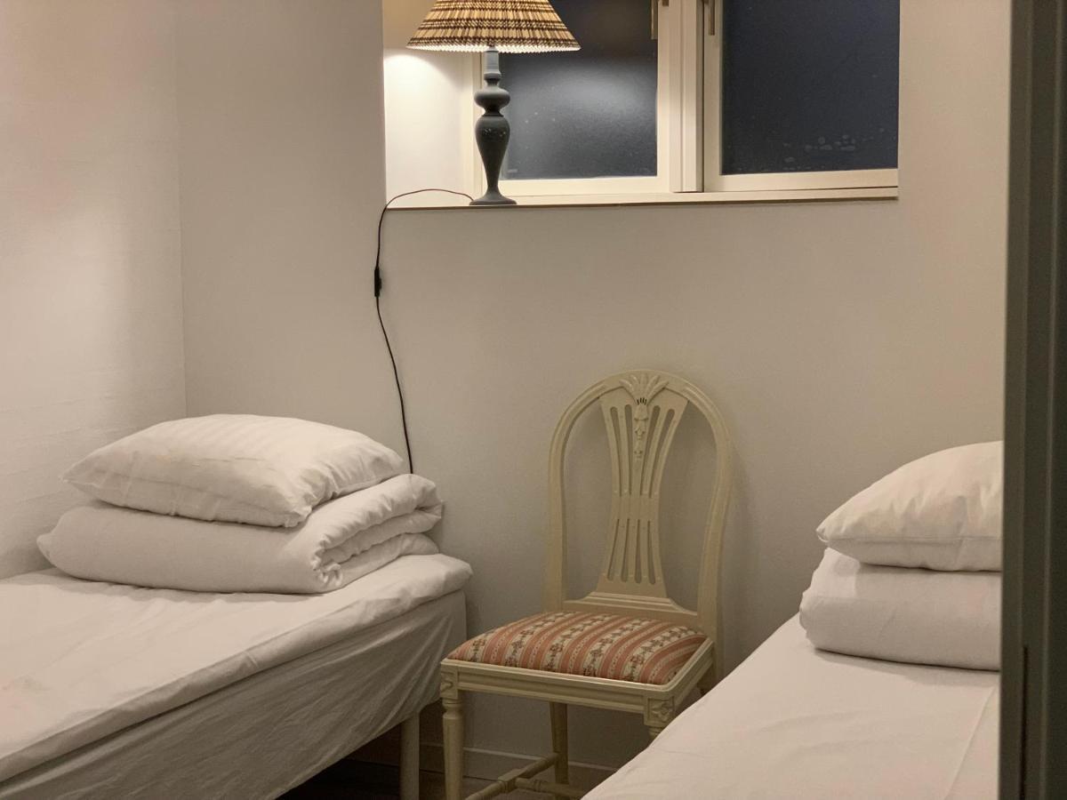 Latterly Apartments Voel Экстерьер фото