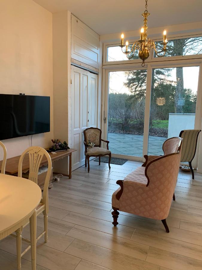Latterly Apartments Voel Экстерьер фото