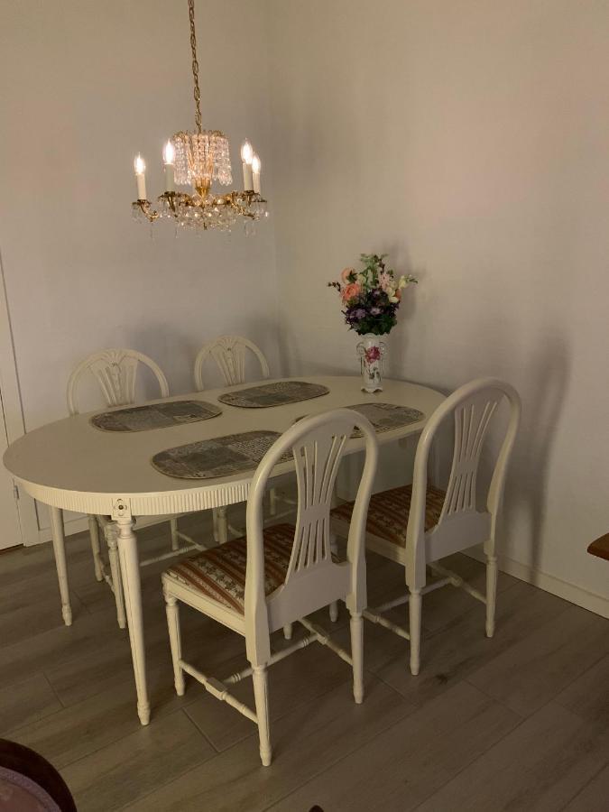 Latterly Apartments Voel Экстерьер фото