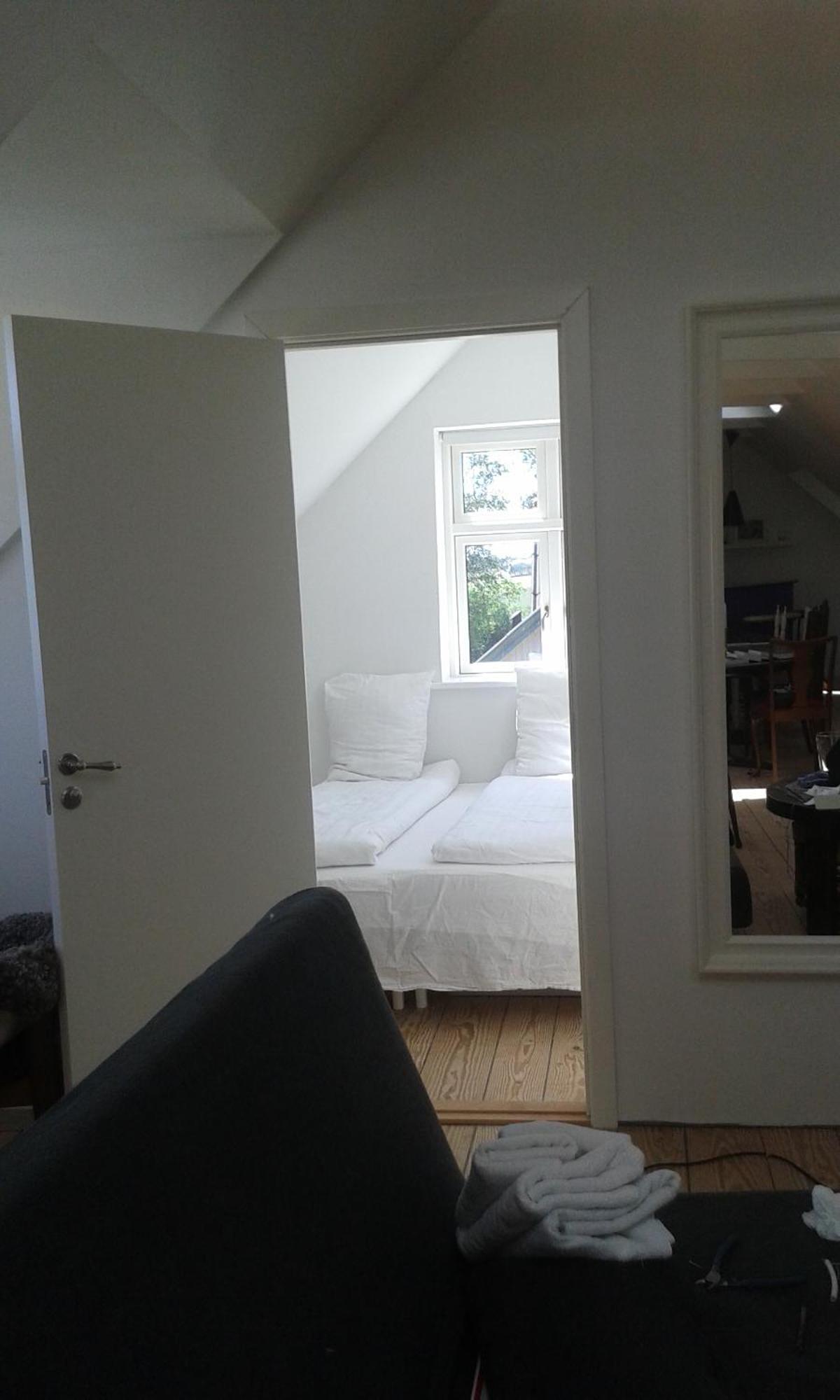 Latterly Apartments Voel Экстерьер фото