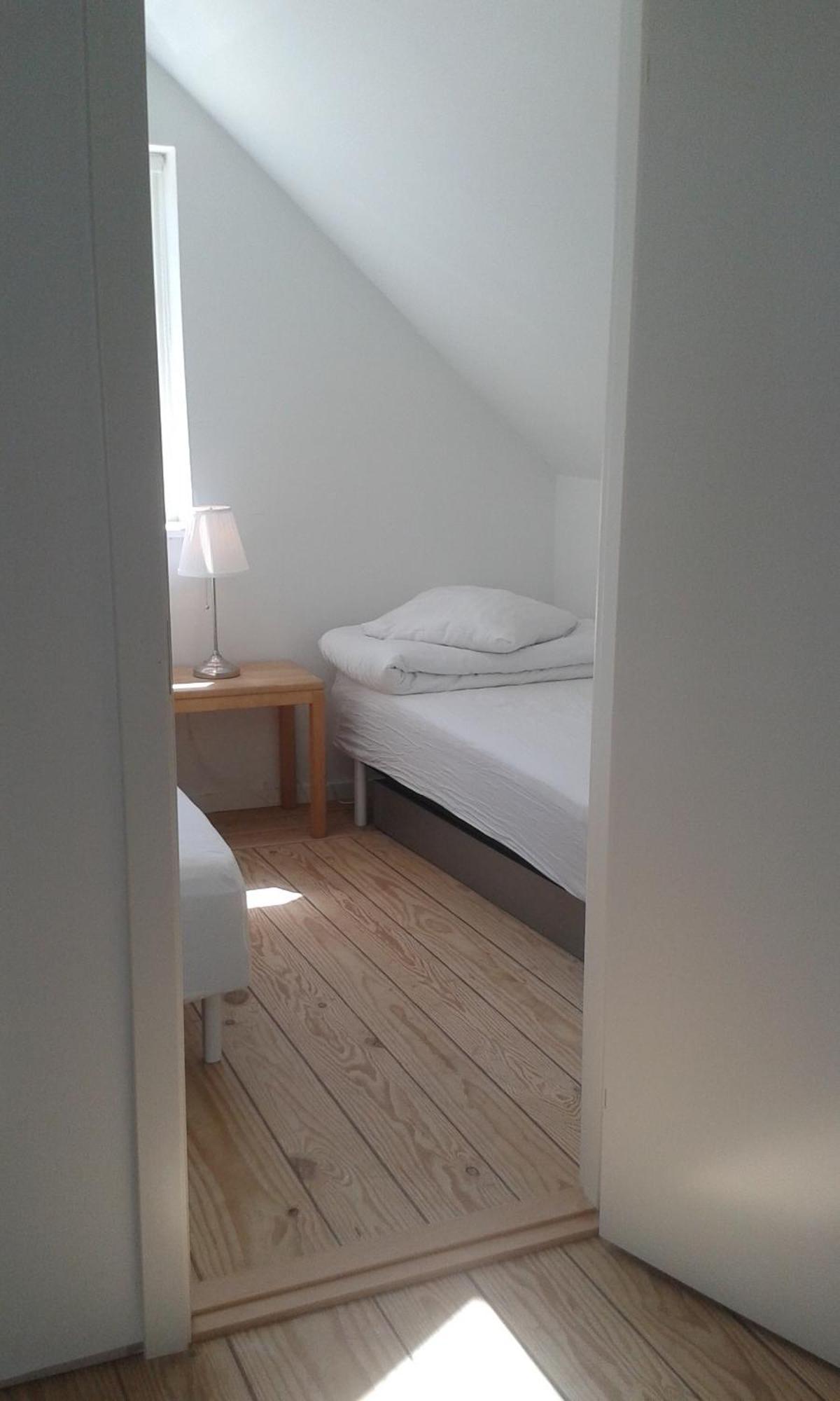 Latterly Apartments Voel Экстерьер фото