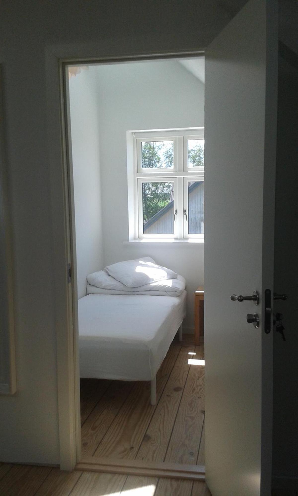 Latterly Apartments Voel Экстерьер фото