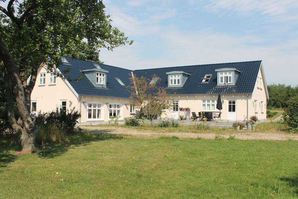 Latterly Apartments Voel Номер фото