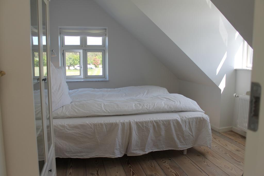 Latterly Apartments Voel Номер фото