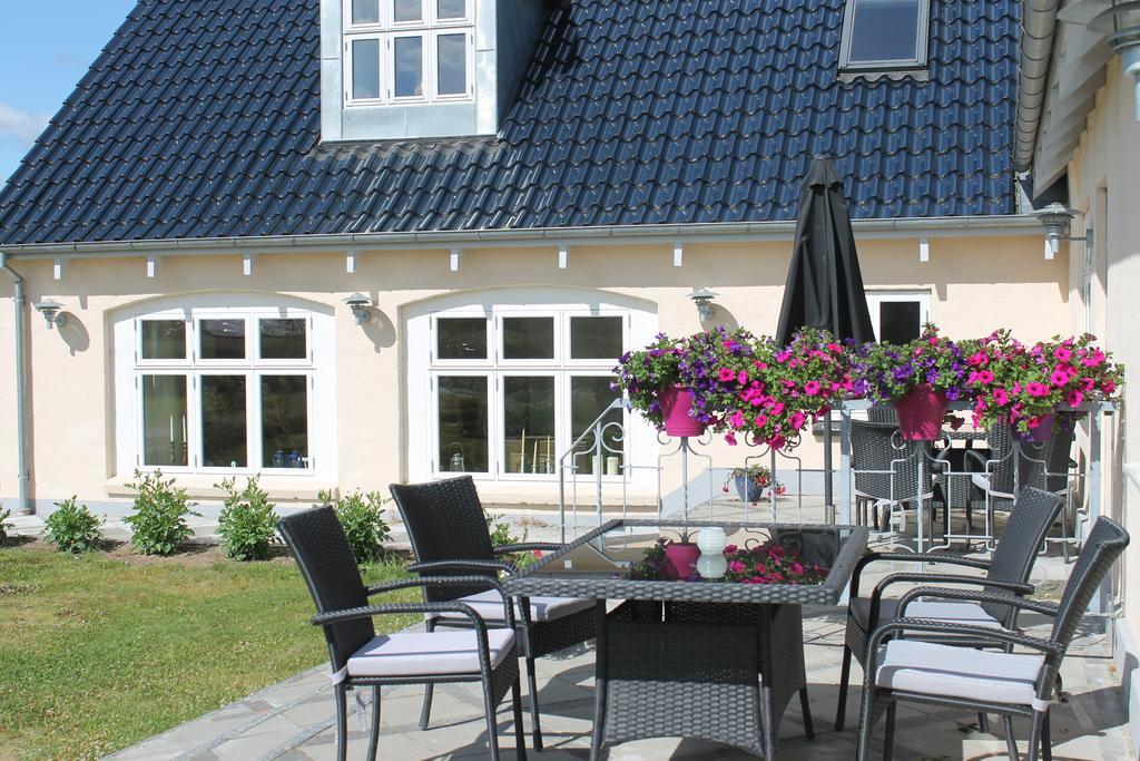 Latterly Apartments Voel Экстерьер фото