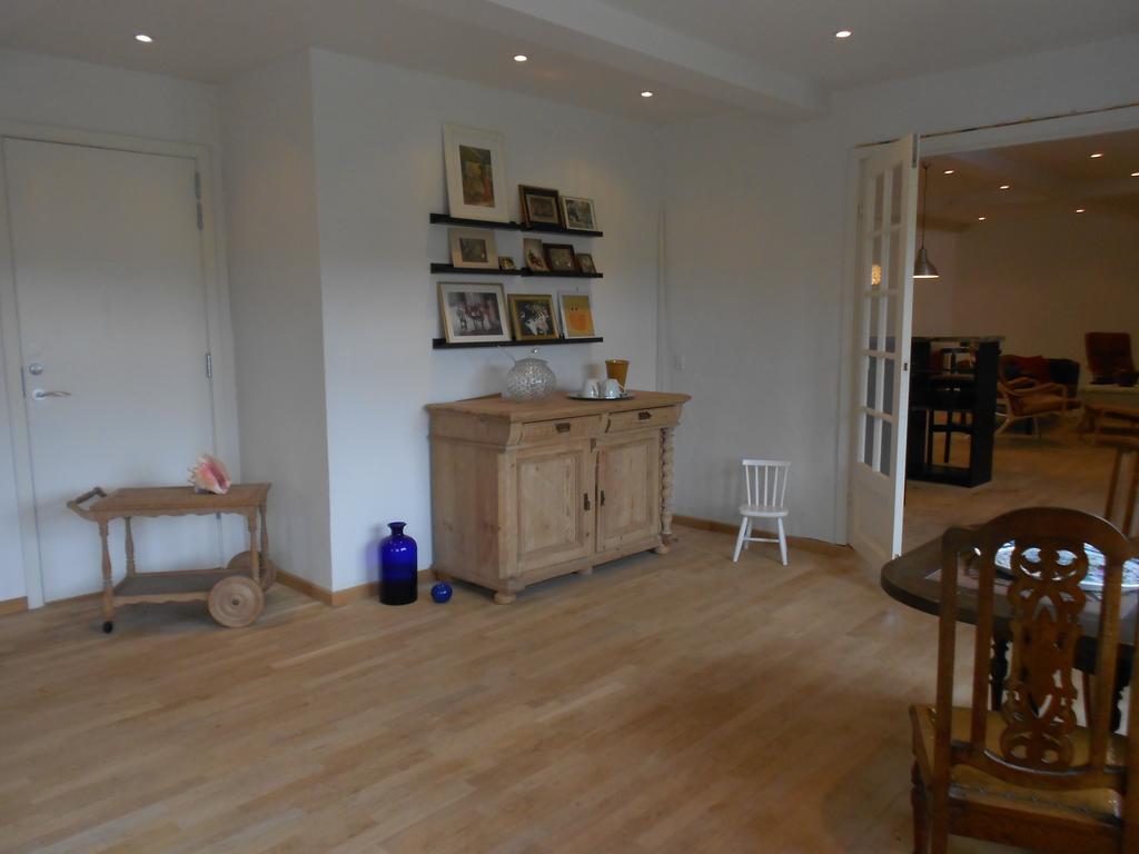 Latterly Apartments Voel Номер фото