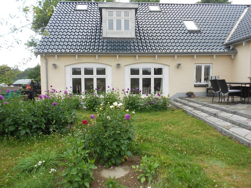 Latterly Apartments Voel Номер фото