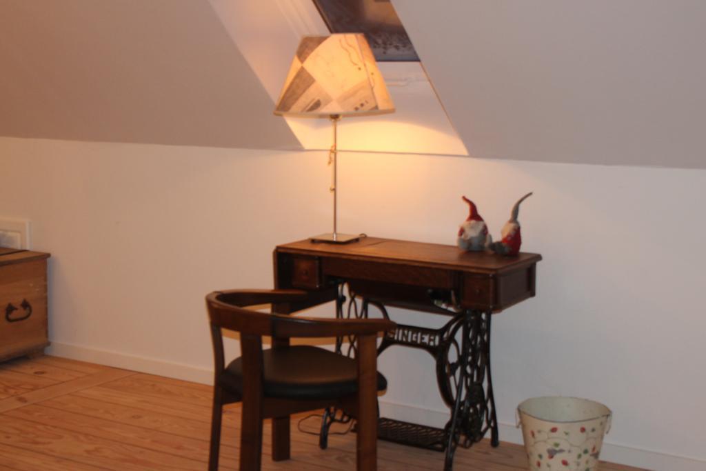 Latterly Apartments Voel Номер фото