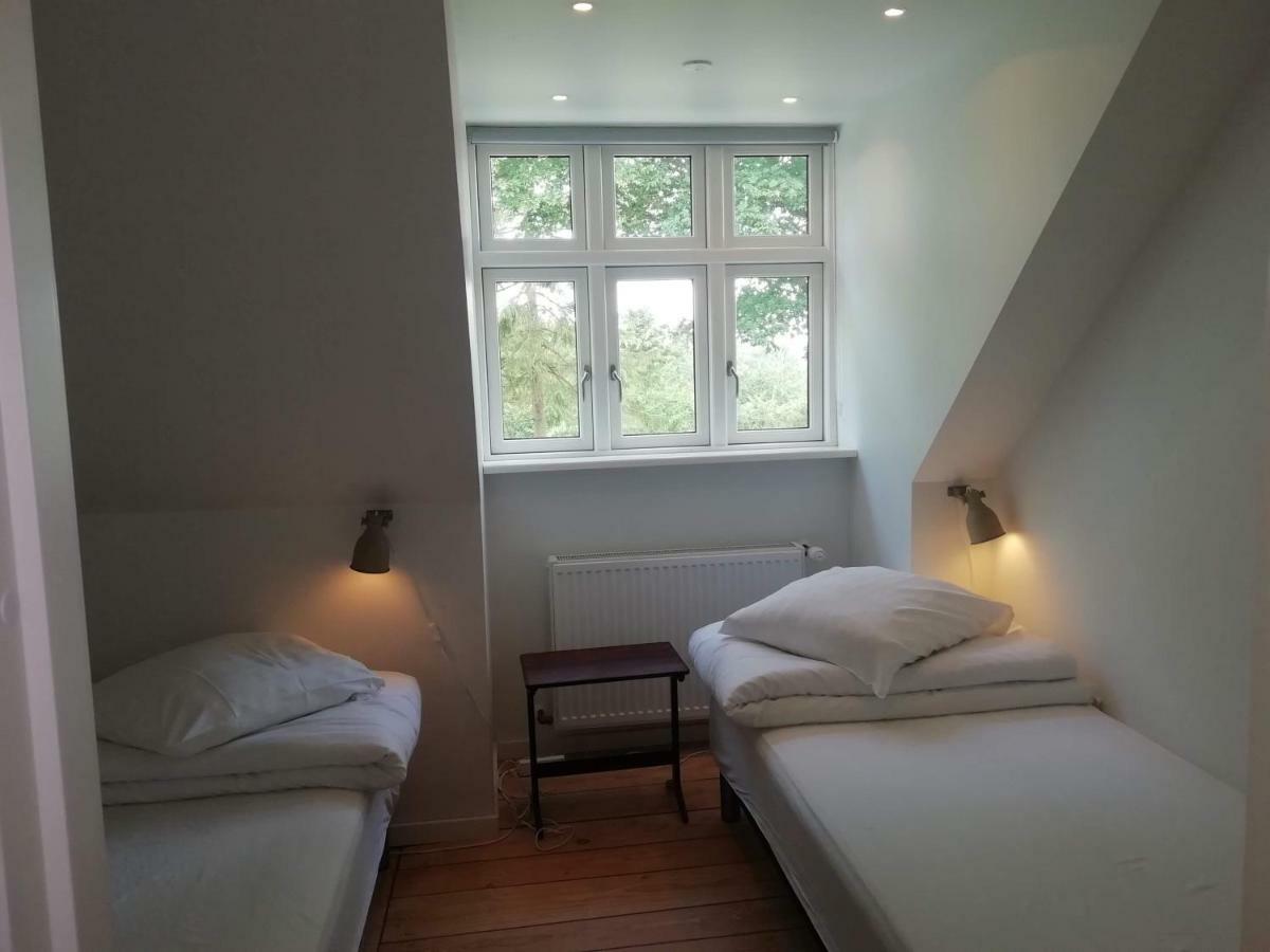 Latterly Apartments Voel Экстерьер фото