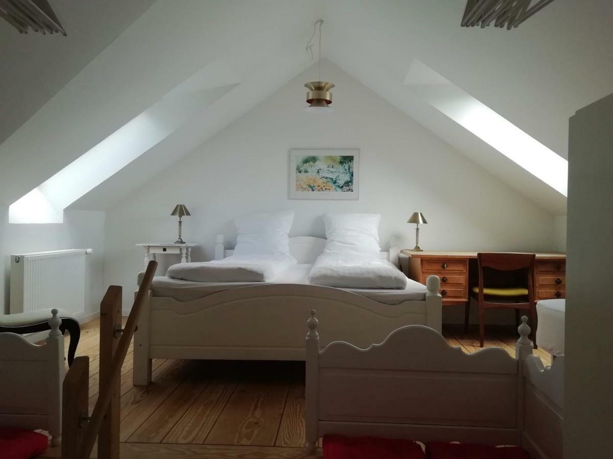 Latterly Apartments Voel Экстерьер фото