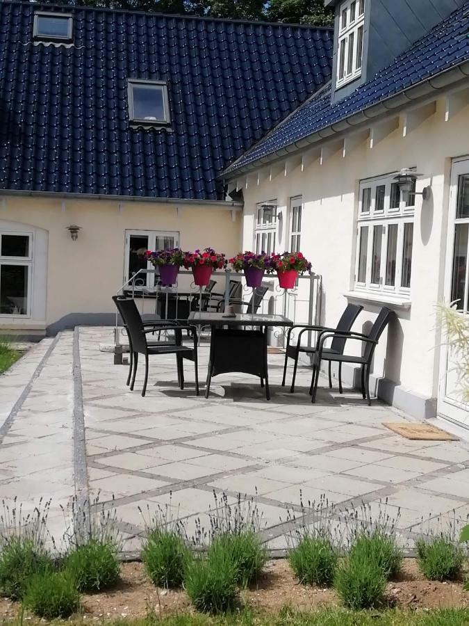 Latterly Apartments Voel Экстерьер фото