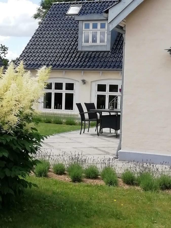 Latterly Apartments Voel Экстерьер фото